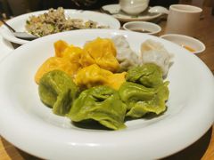 -枣子树·素食餐厅(普陀山店)