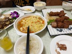 -宝发园名菜馆
