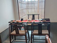 -江宴·半山别院(江北新区大厂店)