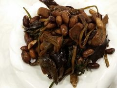 小咸菜-环宇草鸡店·特色炒鸡
