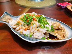 -长安·大茶饭