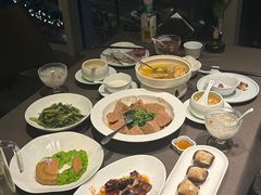 -望乡楼上海菜(日月光店)