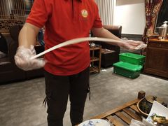 -亿诣蝎府炸酱面羊蝎子火锅(酷车小镇店)