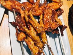 -蚝翅·海鲜粥·烧烤·龙虾季(海曙天一店)