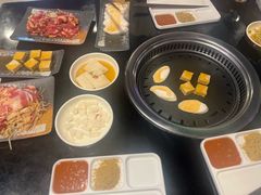 -老卜奎齐齐哈尔烤肉(人民东路店)