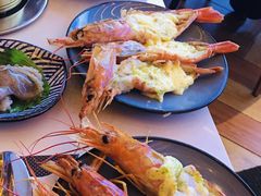 -喜庭海鲜自助(来福士店)