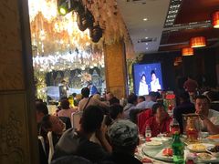 大堂-北戴河转鱼·炒螃蟹酱餐厅