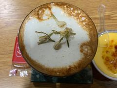 -留白咖啡(人民巷八号大院店)