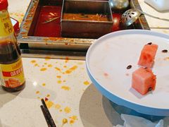 -红鼎坊·老成都火锅(新南门店)
