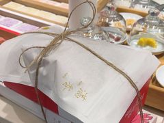 -阮大兴糕团(杭州西湖银泰百货店)