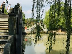 景点-韩湘水博园