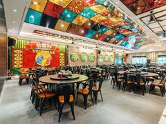 -飞尝蚝·顺德菜·鱼生(顺德总店)