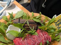 -千牛将·鲜牛肉火锅(开元路店)