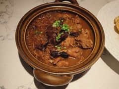 -奉天小馆·非遗东北菜(济南万象城店)