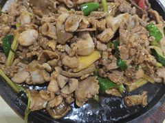 -标记美食新鲜猪杂(兴南大道店)