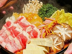 -双门洞·森系料理(体育西店)