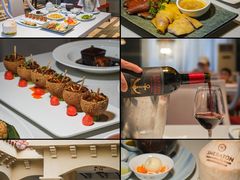 -三亚海棠湾喜来登度假酒店