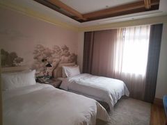 -清河半岛温泉度假酒店