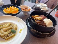 -瓯越·海鲜·瓯味一品(IM长宁国际店)