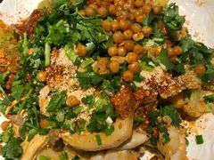 -成都你六姐·牛肉冒菜(城市集市合生汇店)