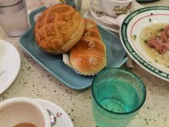 -新宝餐厅(流塘店)