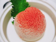 -江城小馆陕南妈妈菜·全球旅行餐厅(钟楼店)