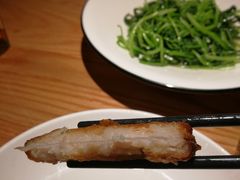 雷达网带鱼-原製原味(普陀山磐龙店)