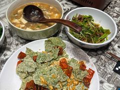 -一味大院•桐庐菜传承店(春江路店)