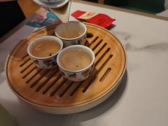 -南拳十三姨·潮汕砂锅粥·粤菜(西单大悦城店)