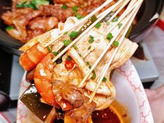 -肥家大排档(天河体育西店)
