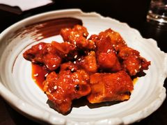-领事馆19号中餐厅(厦门海景洲际酒店)