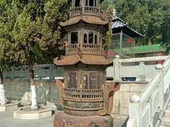 -凤凰山公园-龙王古庙