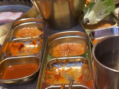 -妙香居韩国烤肉(容桂天佑城店)