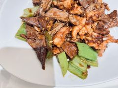 -大铁勺新津菜(东丽阳光新业广场店)