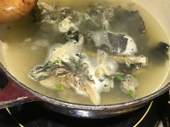 -黑鸡小馆(金源店)