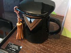 -星巴克(北京广渠门名敦道店)