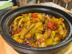 -付掌柜在成都·热炒砂锅集(金禾店)