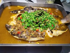 -半天妖烤鱼(印象城店)