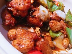 -去茶去餐厅(中央大街店)