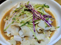 -山丹丹西北菜(金贸大厦店)