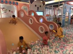 -青水瓦台汤泉(未央店)