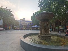 -天津意大利风情旅游区
