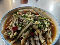 -台州湾小海鲜·范家厨房(人民路店)