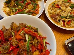 -辣公子·千岛湖私房菜(滨江店)
