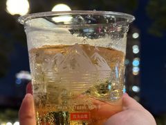 -珠江夜游天字码头