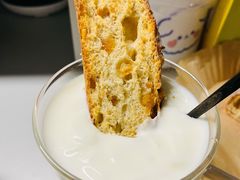 全麦橙皮-熊叔熊婶面包房(团结湖店)