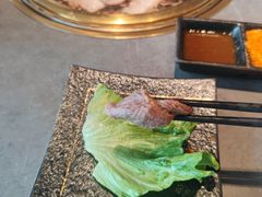 -花时·炭火烧肉(东百中心A馆店)