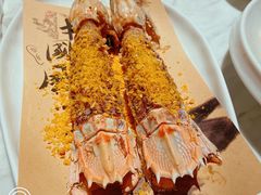 -海味世家·家常菜馆(明州里店)