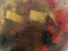 -忆夏爽黑仔漳州四果汤(顶澳仔猫街店)