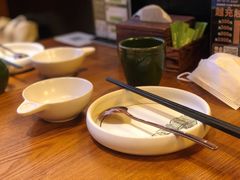 -云海肴·汽锅鸡·云南菜(苏州中心店)